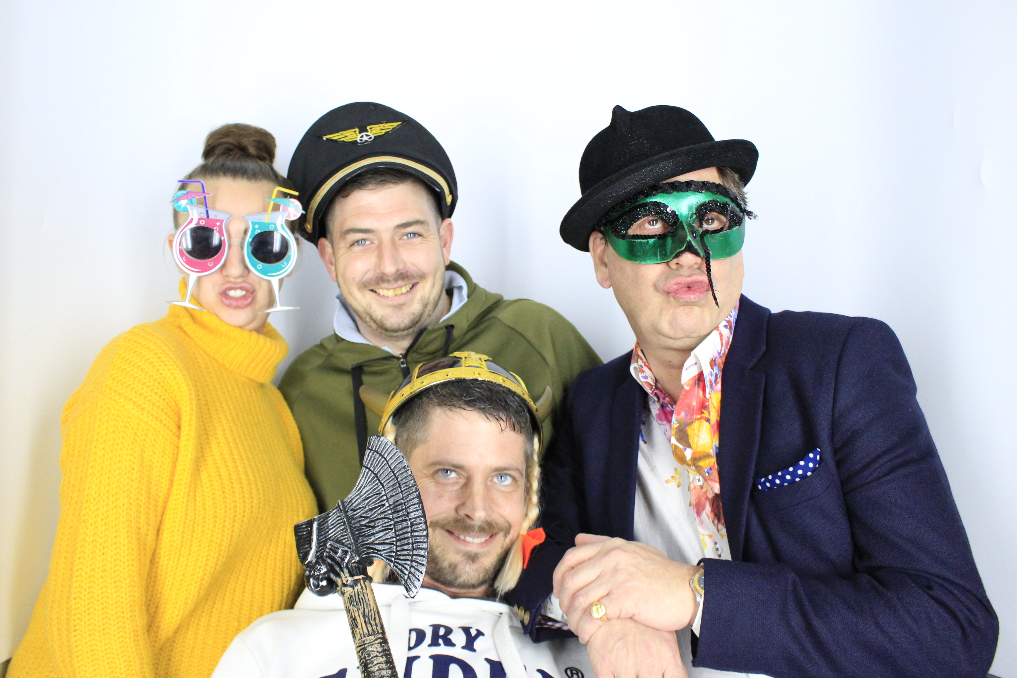 Earl of March | View more photos from the event at gallery.myphotoboothexperience.co.uk/u/MyPhotoBoothExperienceLtd/Earl-of-March